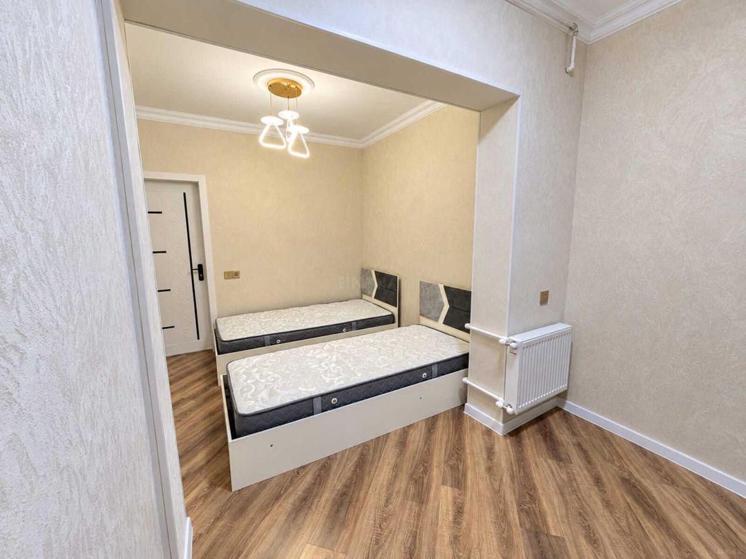 İcarəyə verilir 2 otaqlı köhnə tikili 50 m² — Mənzil, Bakı (4)