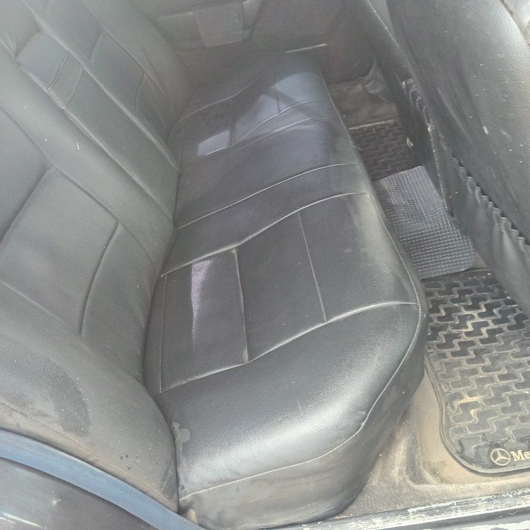 Mercedes 250 D, 2.5 L, 1992 il, 300 000 km 99-ZS-285 — Avtomobillər, İmişli (7)