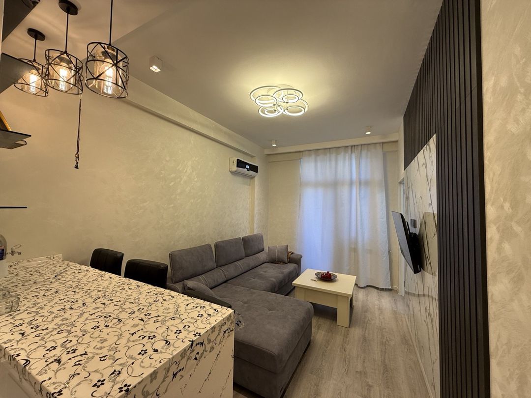 Satılır 3 otaqlı yeni tikili 60 m² — Mənzil, Bakı (12)