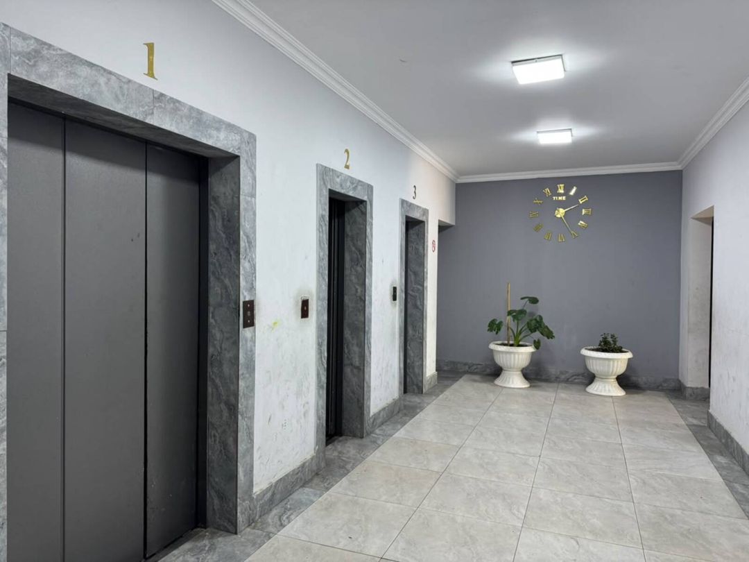 Satılır 3 otaqlı yeni tikili 90 m² — Mənzil, Bakı (2)