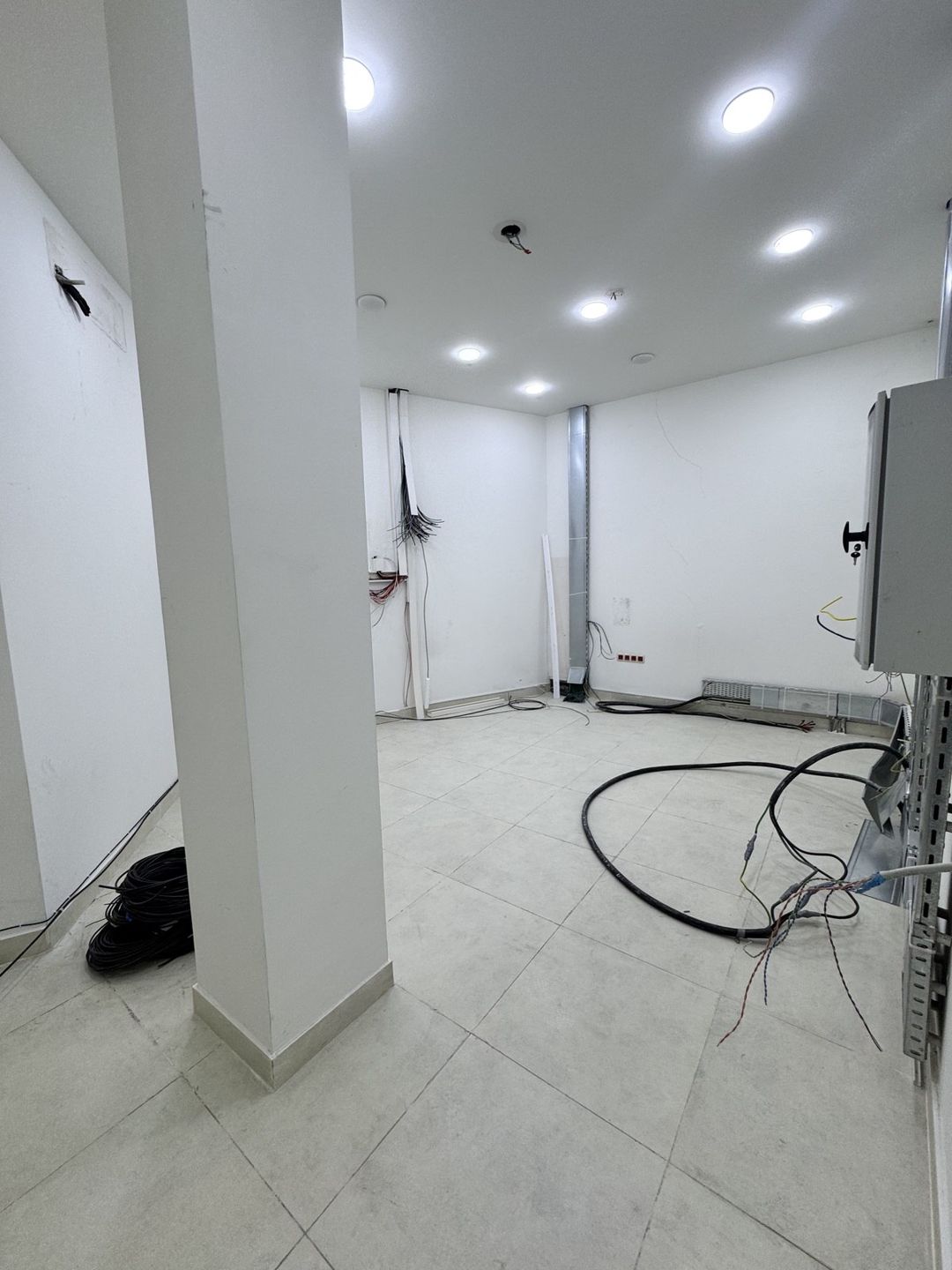 Satılır obyekt 8000 m² — Əmlak, Bakı (10)
