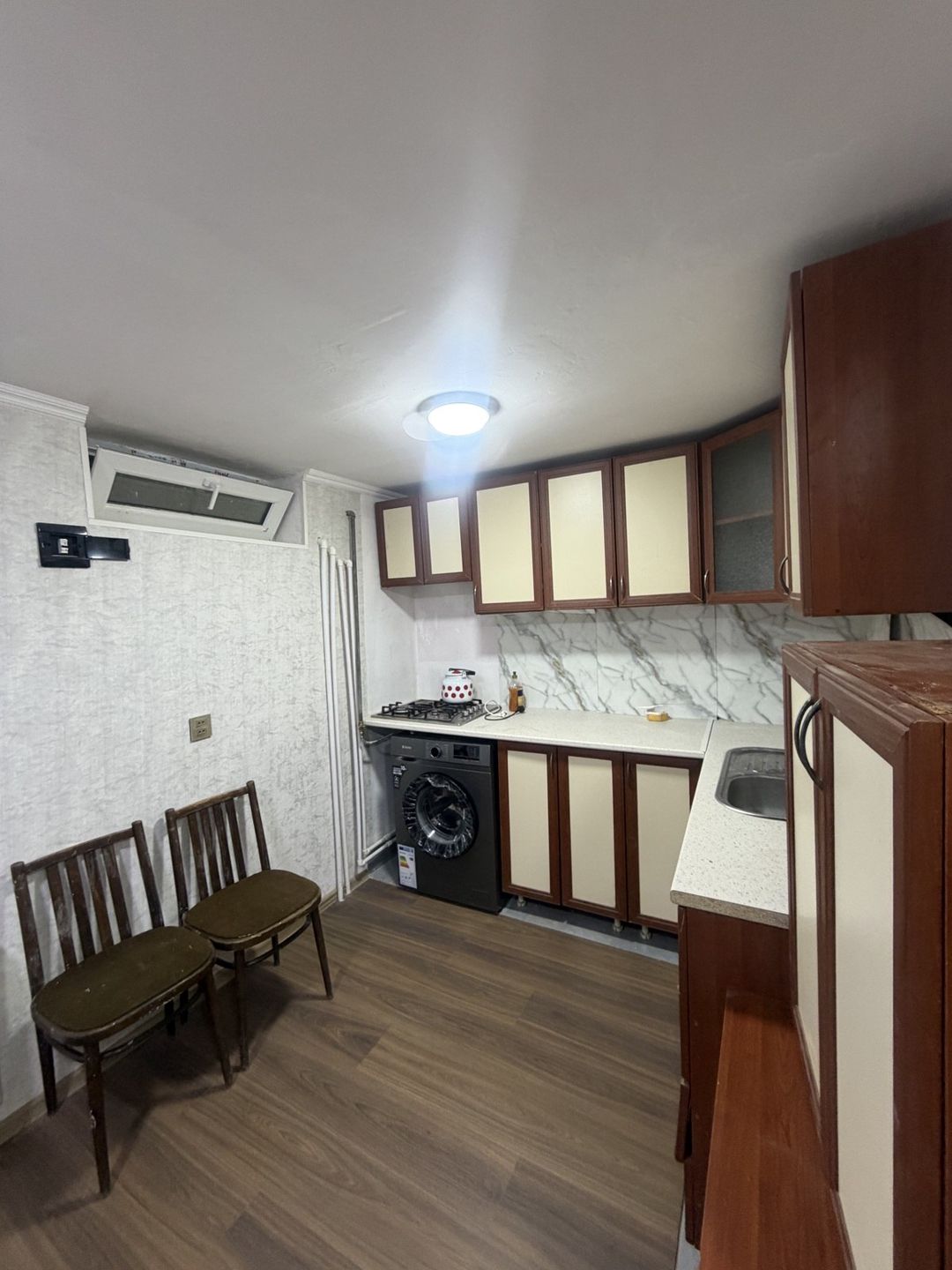 İcarəyə verilir 3 otaqlı həyət evi/bağ evi 85 m² — Ev, villa, Bakı (9)