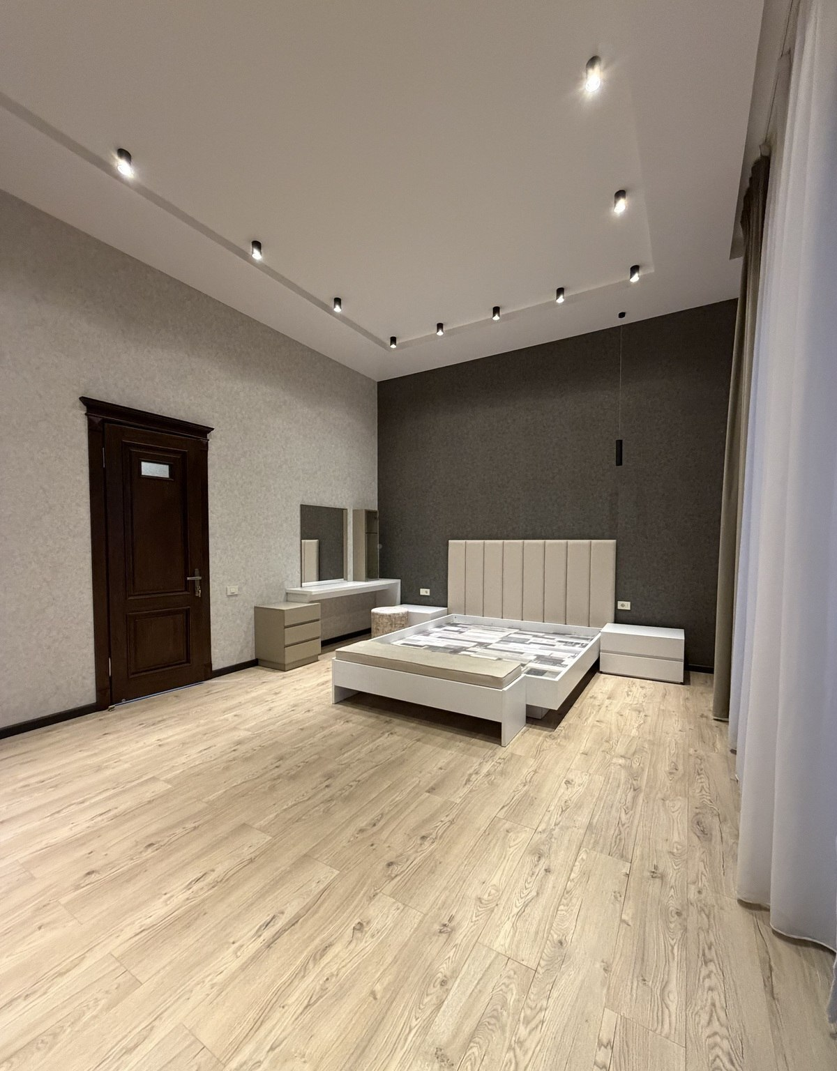 7 otaqlı həyət evi 798 m² satılır — Ev, villa, Bakı (12)
