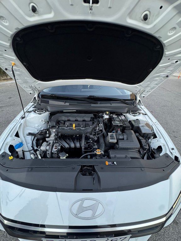 Hyundai Elantra, 1.6 L, 2024 il, 35 782 km 99-QG-467 — Avtomobillər, Sumqayıt (12)