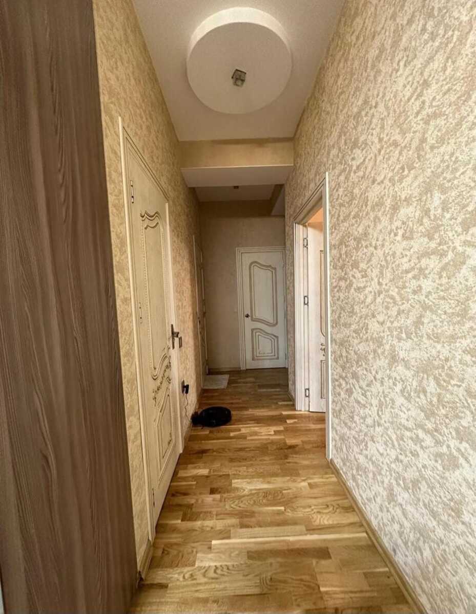 Satılır 3 otaqlı yeni tikili 122 m² — Mənzil, Bakı (9)