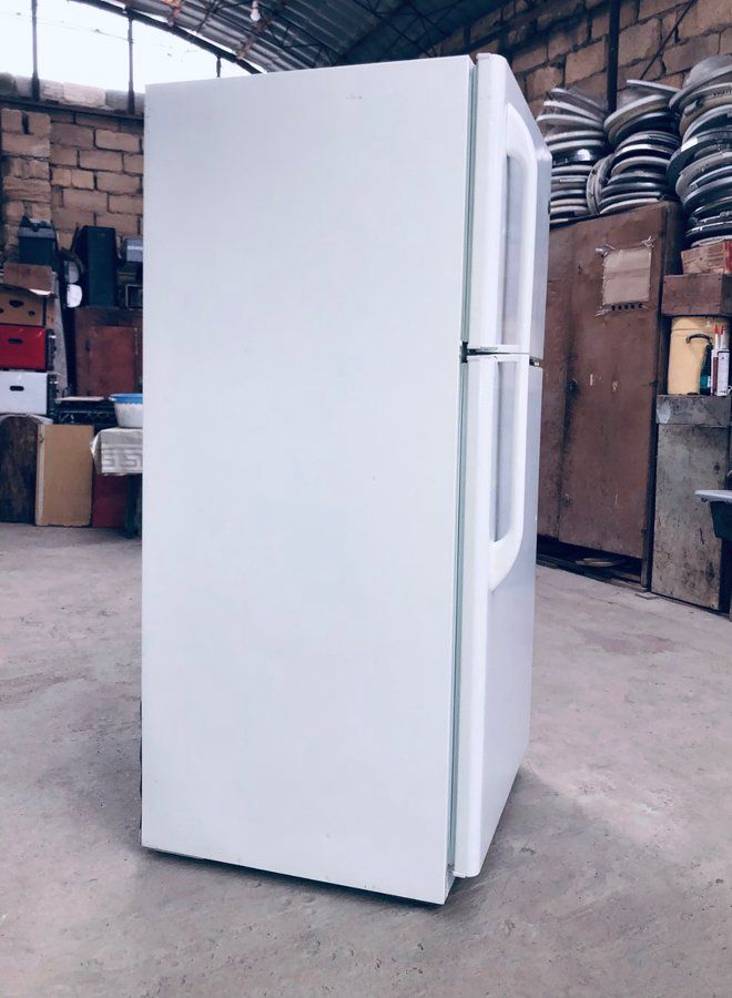 Bakida təzə 522 L General Electric Soyuducu xaladenik — Soyuducular, Masazır (3)