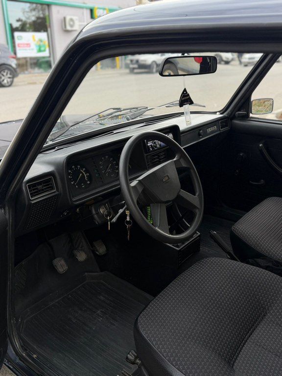 Lada (VAZ) 2107, 1.7 L, 2012 il, 20 280 km 20-EB-741 — Avtomobillər, Gəncə (11)