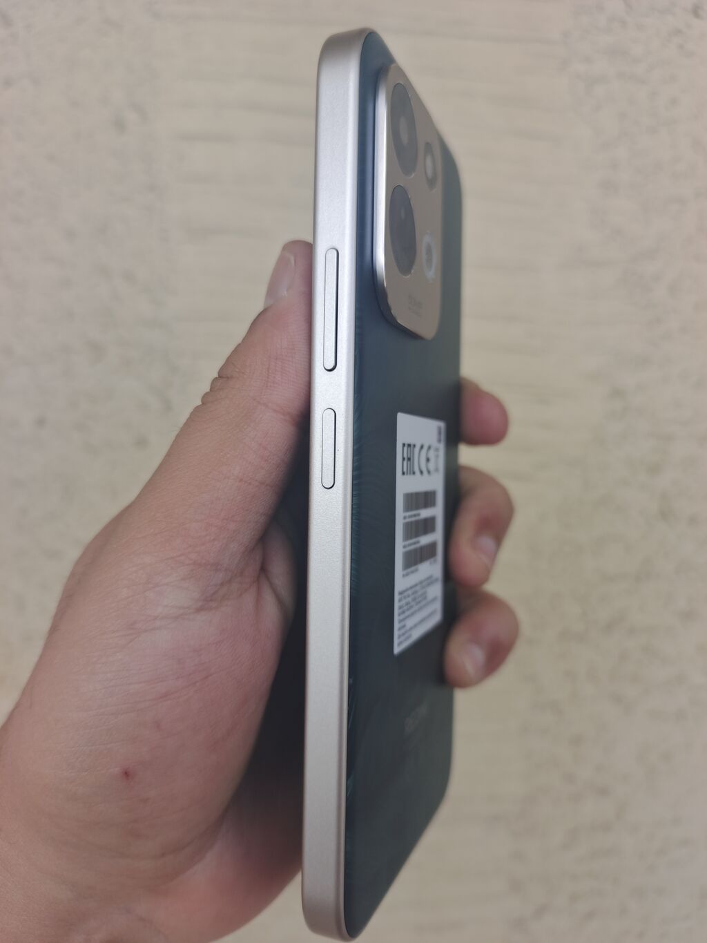 Redmi 128 GB, rəng - Yaşıl, Sensor — Xiaomi, Bakı (4)