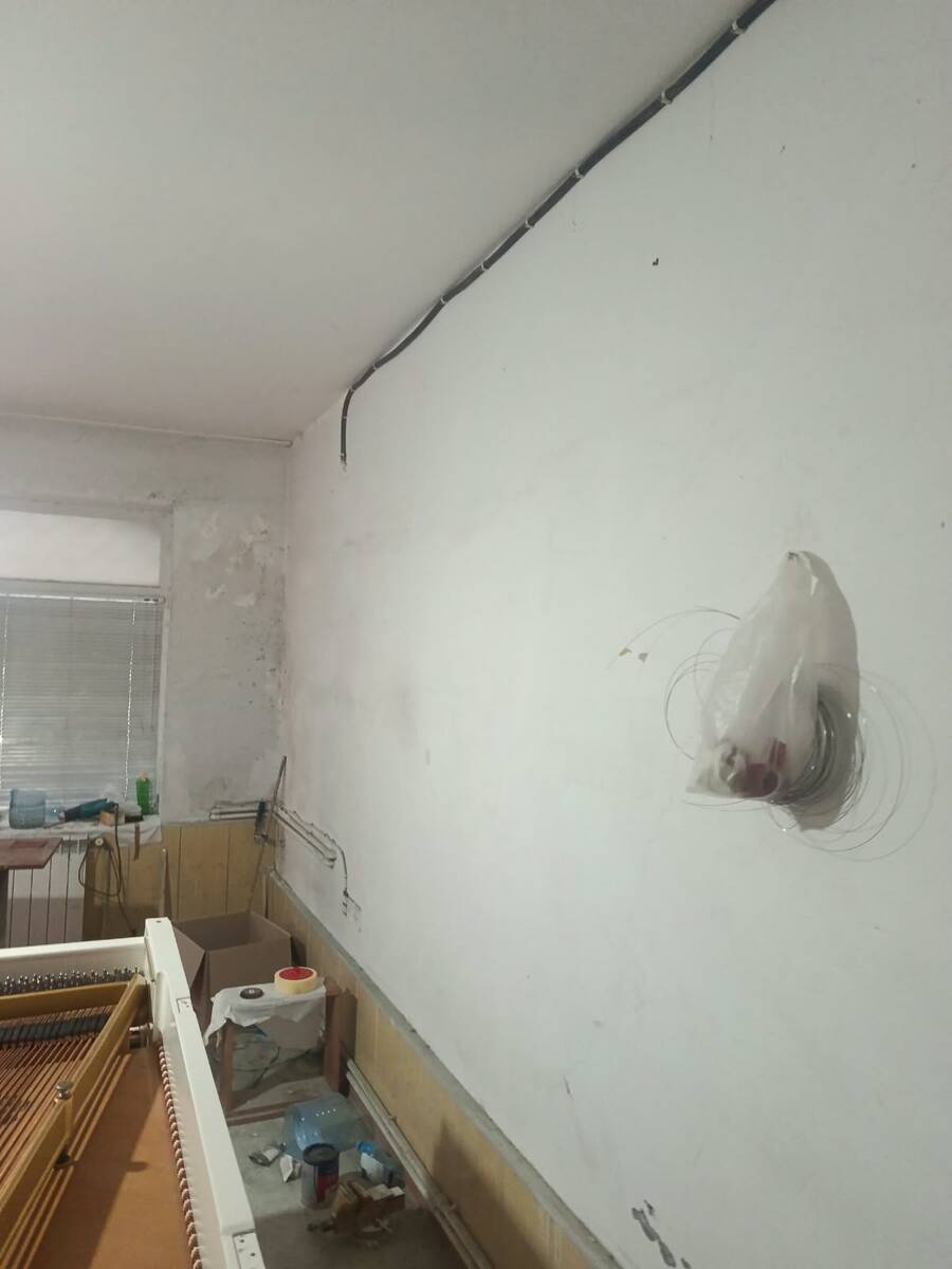 İcarəyə verilir obyekt 50 m² — Əmlak, Bakı (5)
