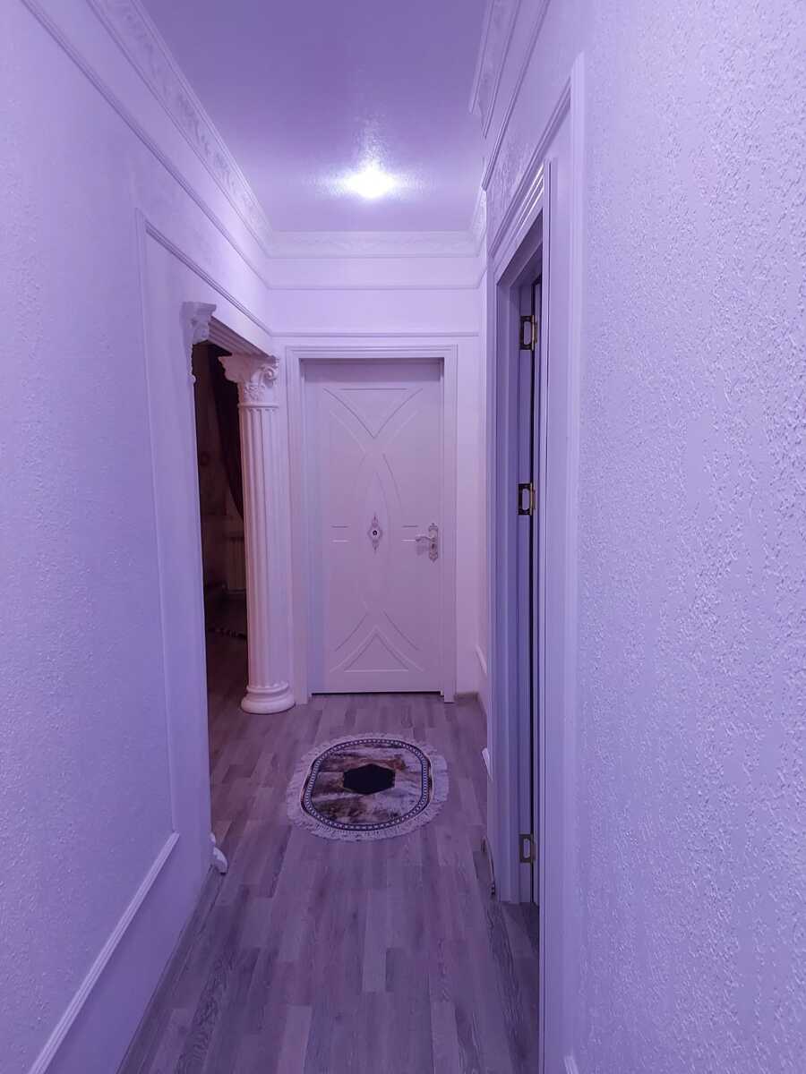 Satılır 5 otaqlı həyət evi/bağ evi 140 m² — Ev, villa, Bakı (10)