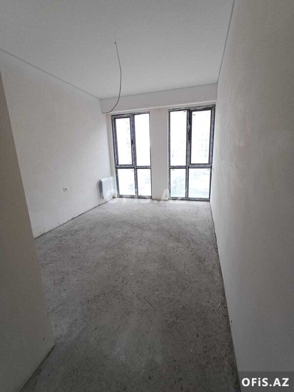 Yeni tikili Satılır Yasamal r., Yeni Yasamal q., 4 otaq, 121.24 m² — Mənzil, Bakı (4)