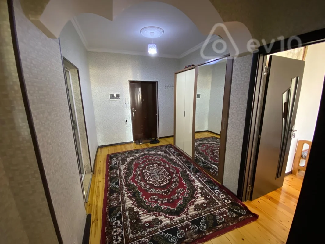 1 otaqlı mənzil, 60 m², Xırdalan — kirayə — Mənzil, Xırdalan (4)