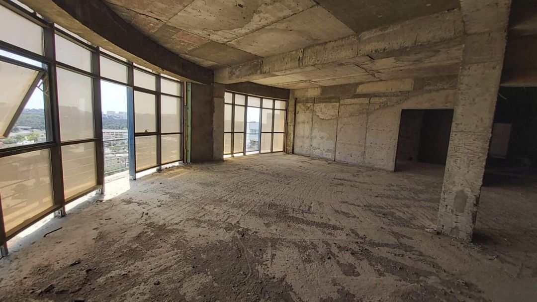 Satılır 7 otaqlı yeni tikili 800 m² — Mənzil, Bakı
