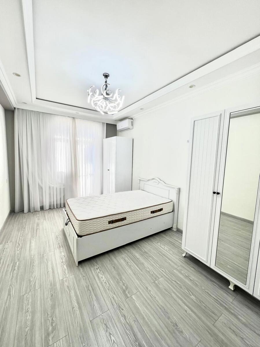 Satılır 3 otaqlı yeni tikili 70 m² — Mənzil, Bakı (7)