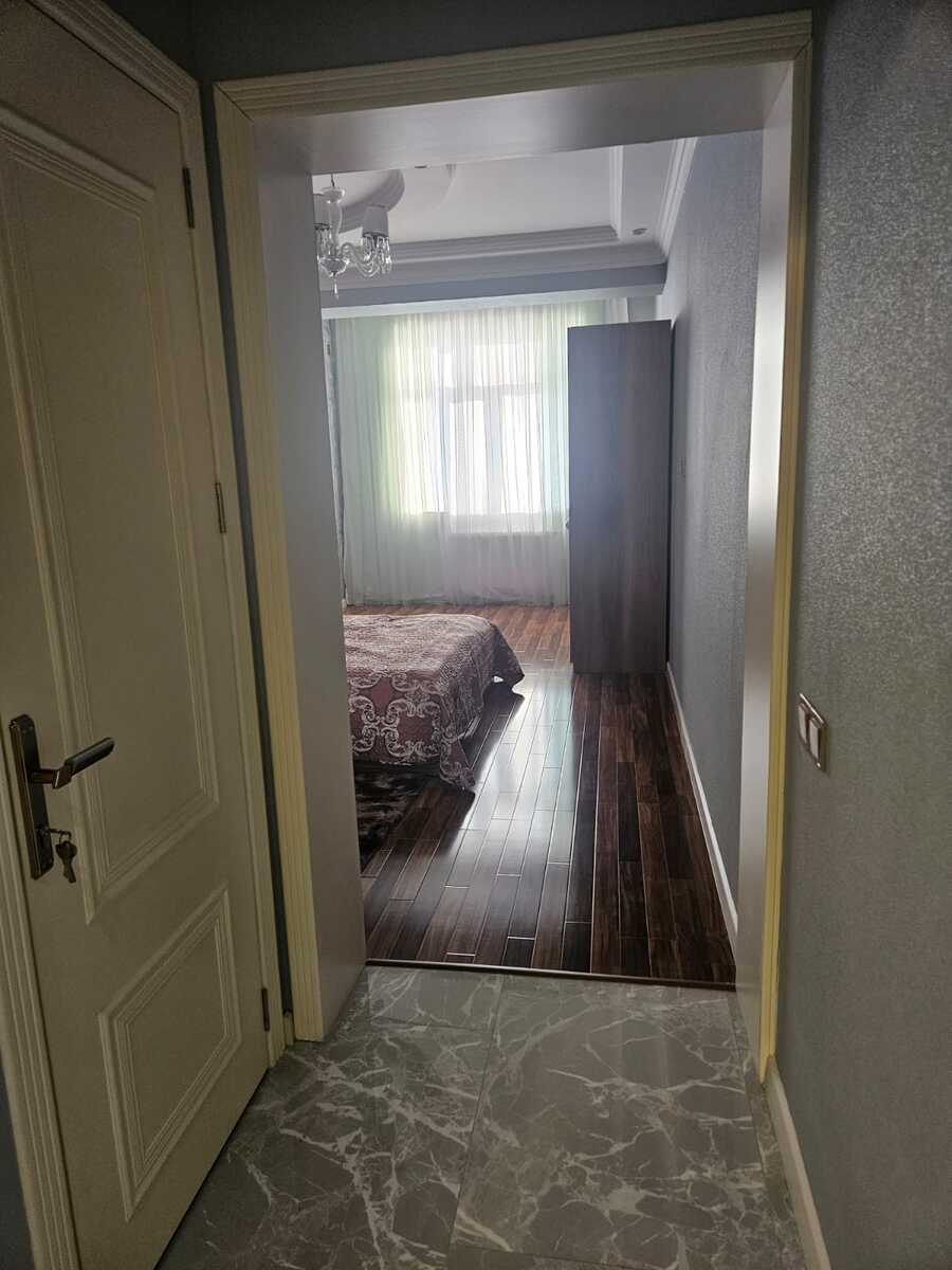 Satılır 3 otaqlı yeni tikili 145 m² — Mənzil, Sumqayıt (8)