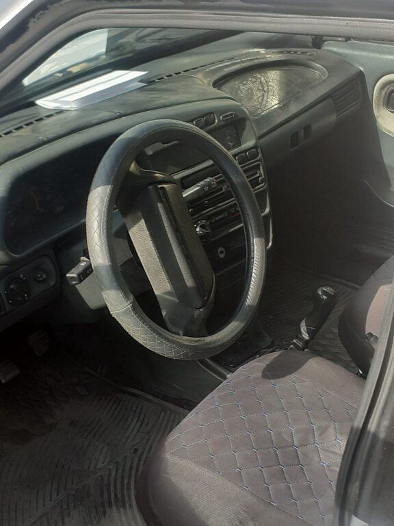 Lada (VAZ) 21099, 1.5 L, 1994 il, 415 000 km 02-BN-442 — Avtomobillər, Mingəçevir (9)