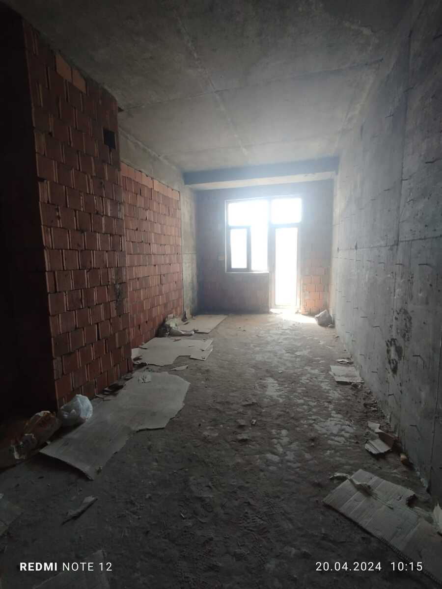 Satılır 3 otaqlı yeni tikili 116 m² — Mənzil, Bakı (5)