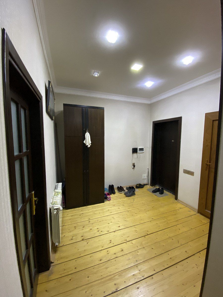 İcarəyə verilir 3 otaqlı yeni tikili 90 m² — Mənzil, Bakı (3)