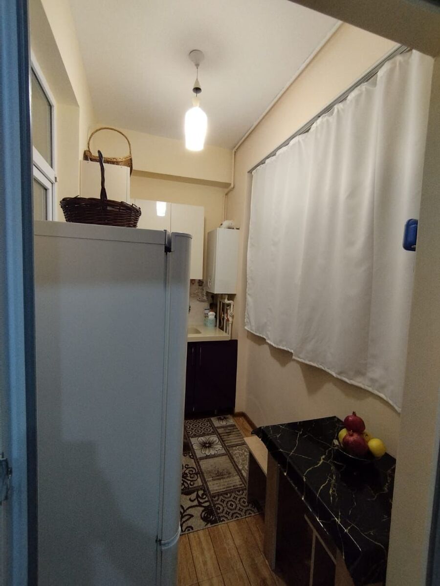 Satılır 3 otaqlı yeni tikili 70 m² — Mənzil, Sumqayıt (8)