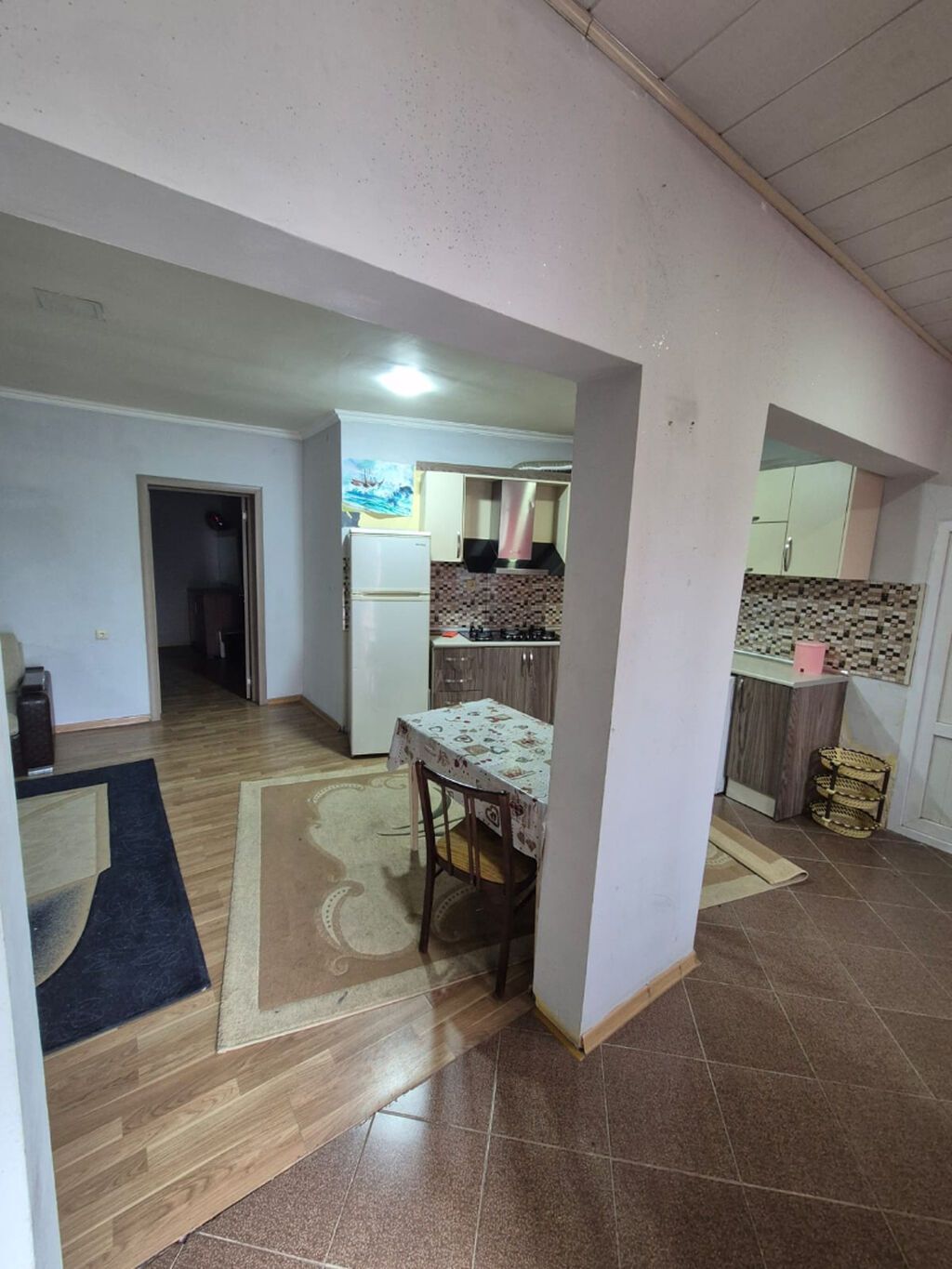 2ci alatavada 1.5 sotda 100kv -a yaxin heyet evi satilir.Evin kupcasi — Ev, villa, Bakı (2)