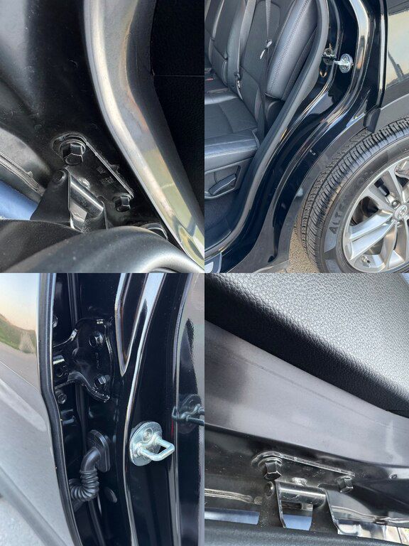 Hyundai Santa Fe, 2.0 L, 2015 il, 200 000 km — Avtomobillər, Bakı (11)