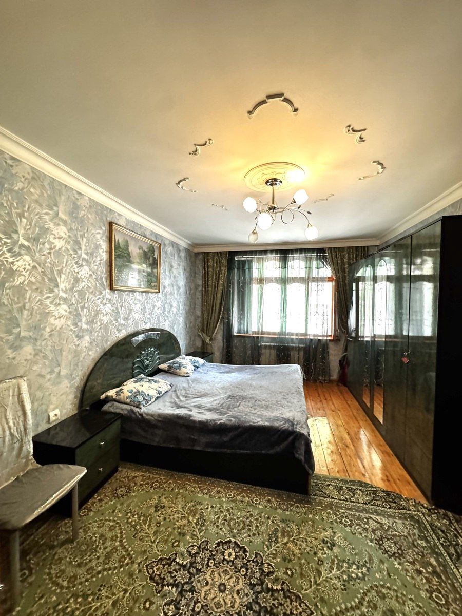 İcarəyə verilir 3 otaqlı köhnə tikili 80 m² — Mənzil, Bakı (4)