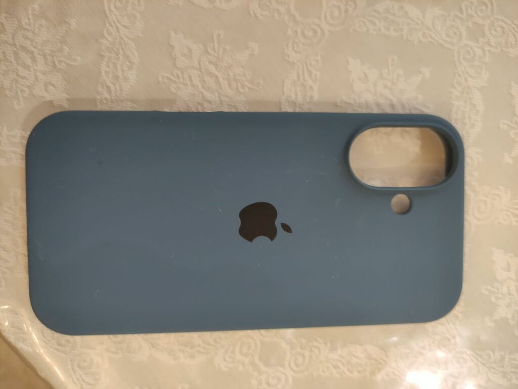 Məhsul: iPhone üçün qoruyucu keyslər (bir neçə model və dizayn) iphone — Digər, Bakı (7)