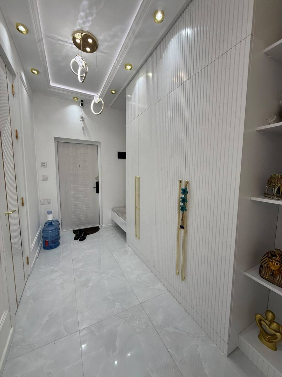 Satılır 2 otaqlı yeni tikili 67 m² — Mənzil, Bakı (10)
