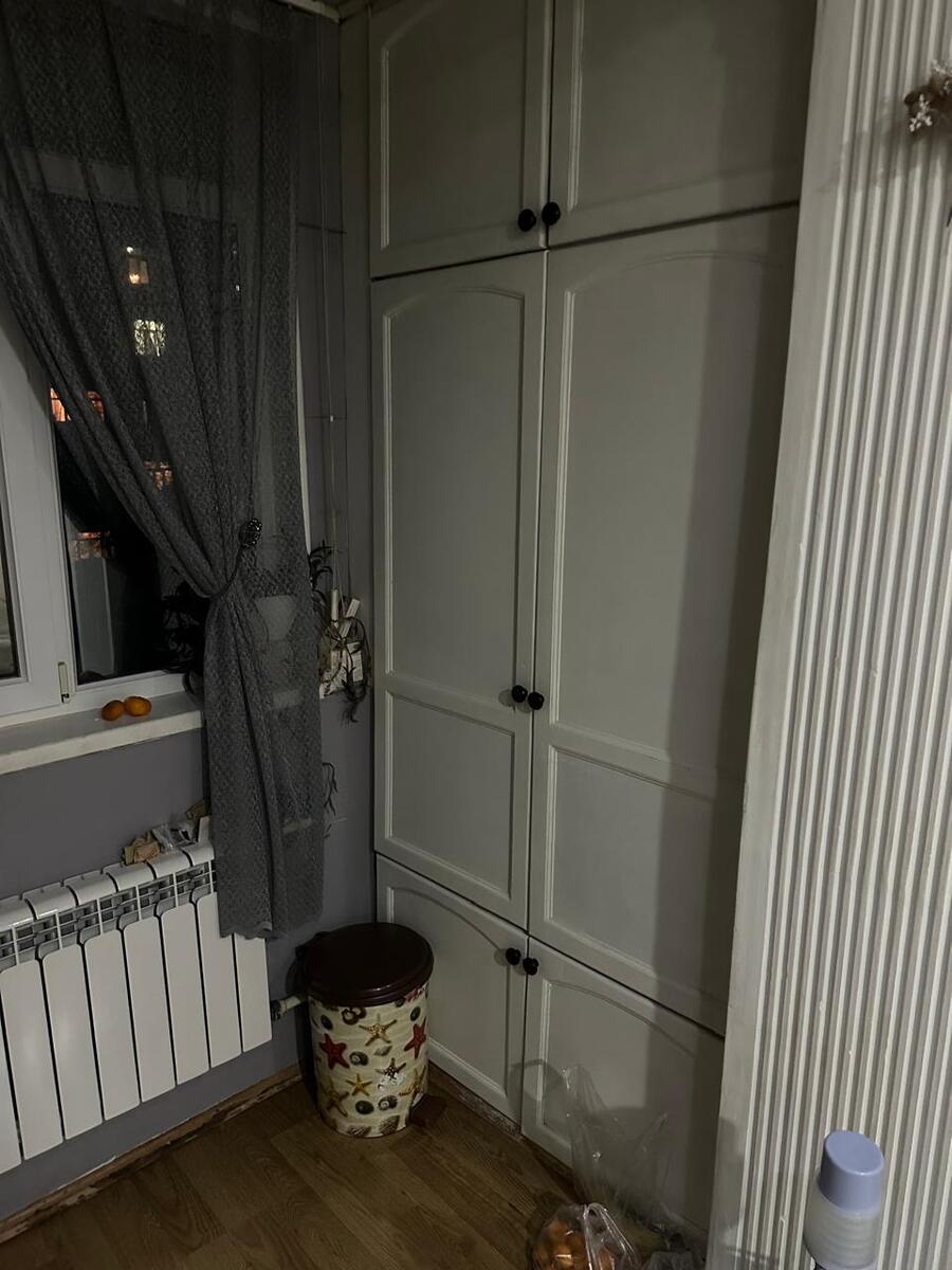 Satılır 3 otaqlı köhnə tikili 80 m² — Mənzil, Bakı (9)