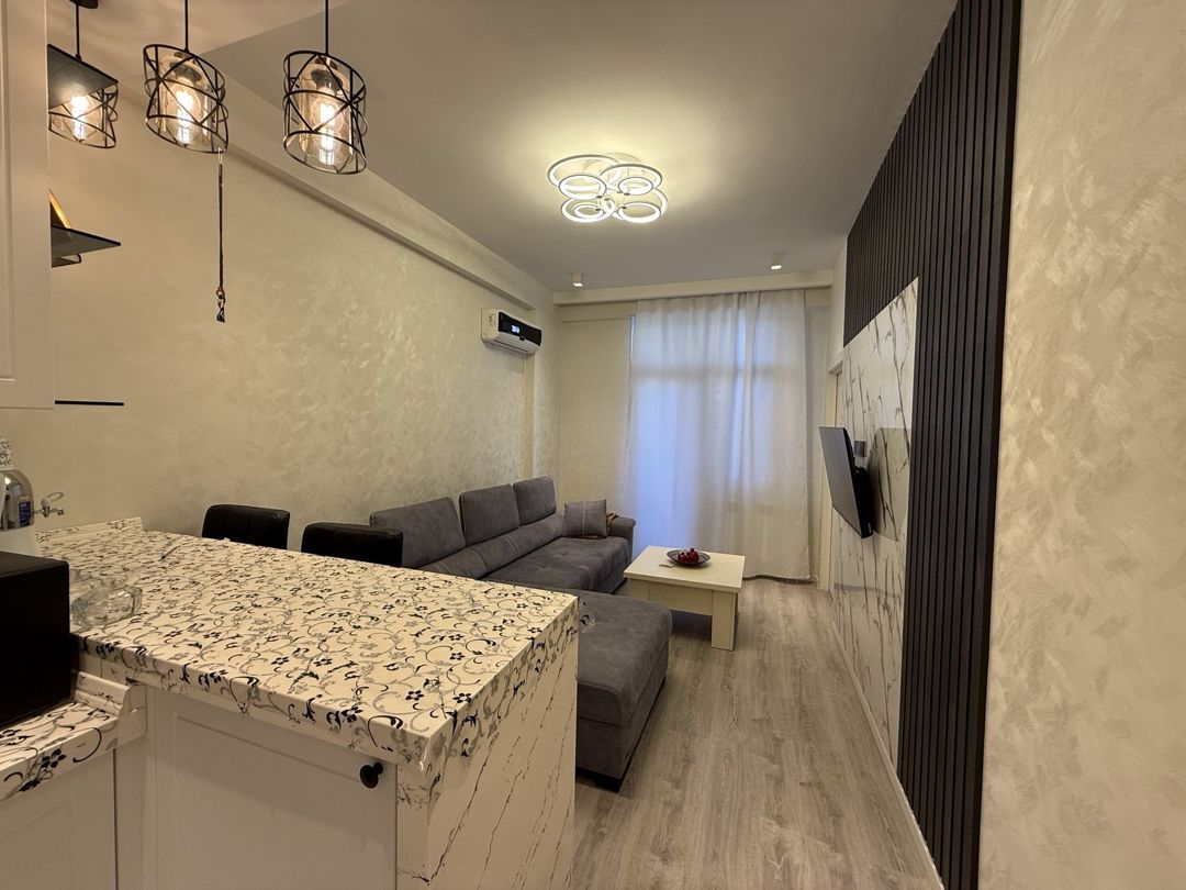 Satılır 3 otaqlı yeni tikili 60 m² — Mənzil, Bakı (11)
