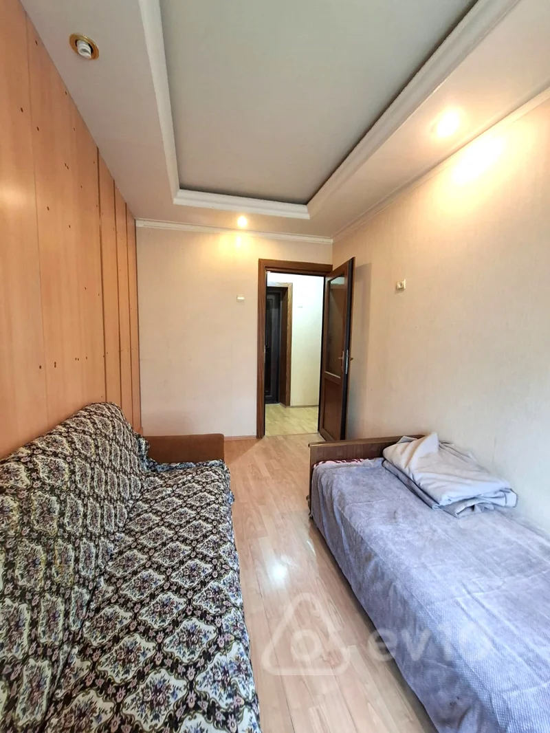4 otaqlı mənzil, 80 m², Kazım Kazımzadə küçəsi — Mənzil, Bakı (7)