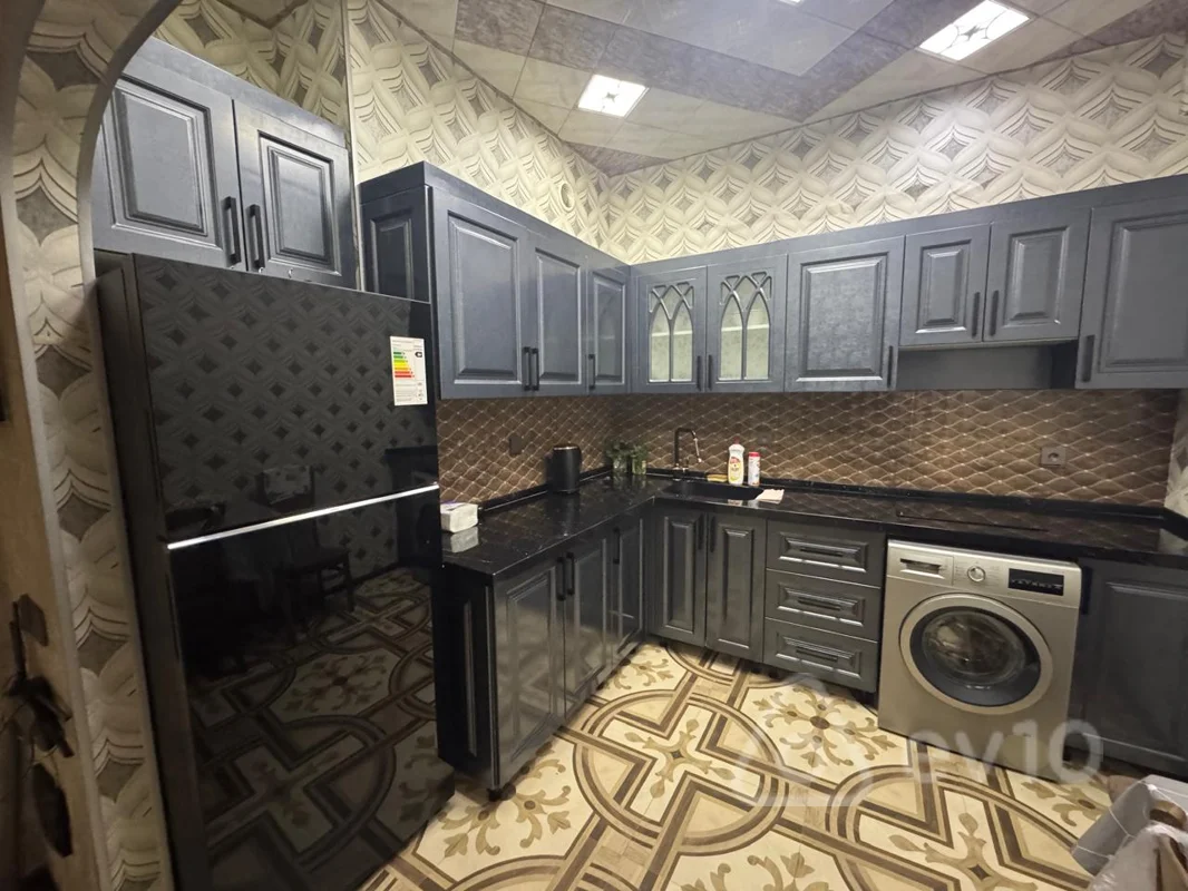 3 otaqlı mənzil, 117 m², Təbriz küçəsi — Mənzil, Bakı (10)