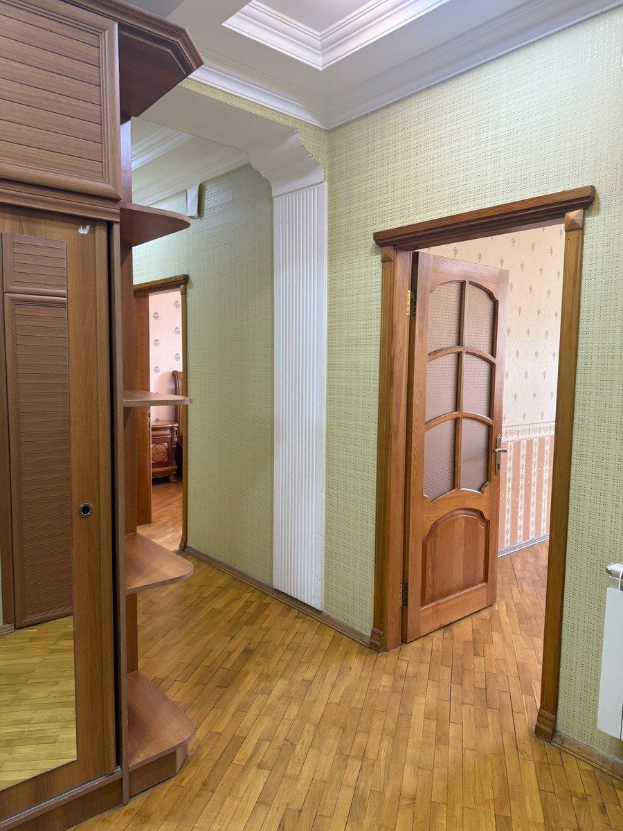 Satılır 2 otaqlı yeni tikili 90 m² — Mənzil, Bakı (3)