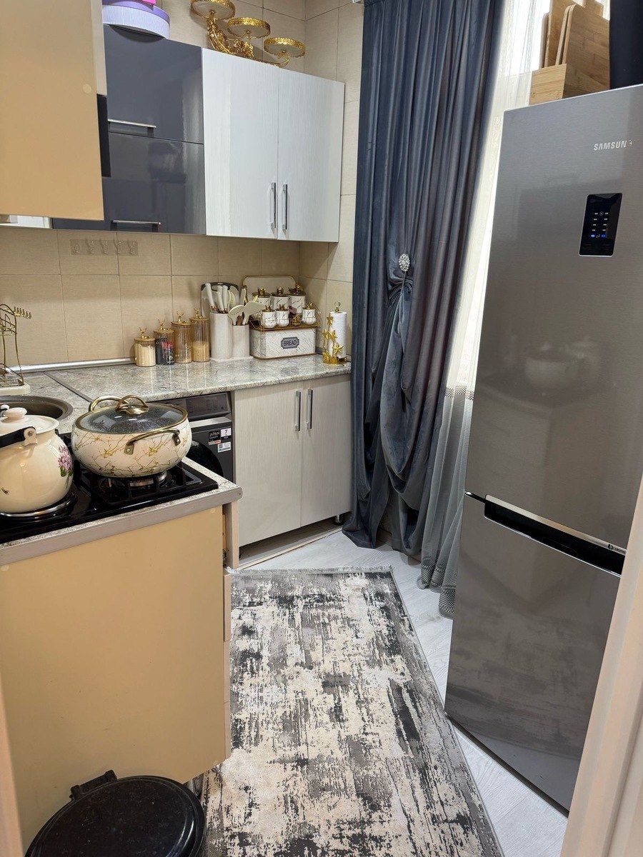 Satılır 1 otaqlı köhnə tikili 40 m² — Mənzil, Bakı (3)