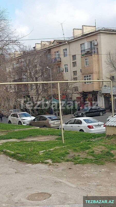 Satılır obyekt 65 m², Bakıxanov q — Ofis, Bakı (2)