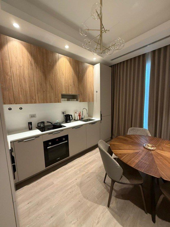 İcarəyə verilir 3 otaqlı yeni tikili 105 m² — Mənzil, Bakı (3)