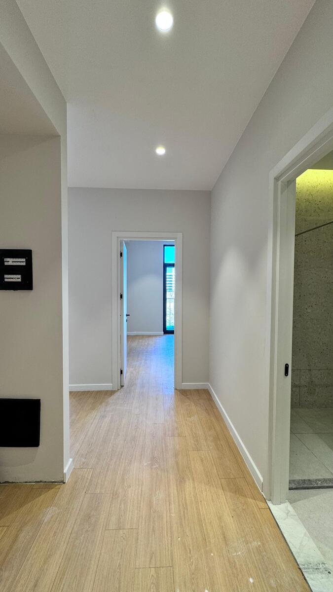 Satılır 2 otaqlı yeni tikili 66.7 m² — Mənzil, Bakı (6)