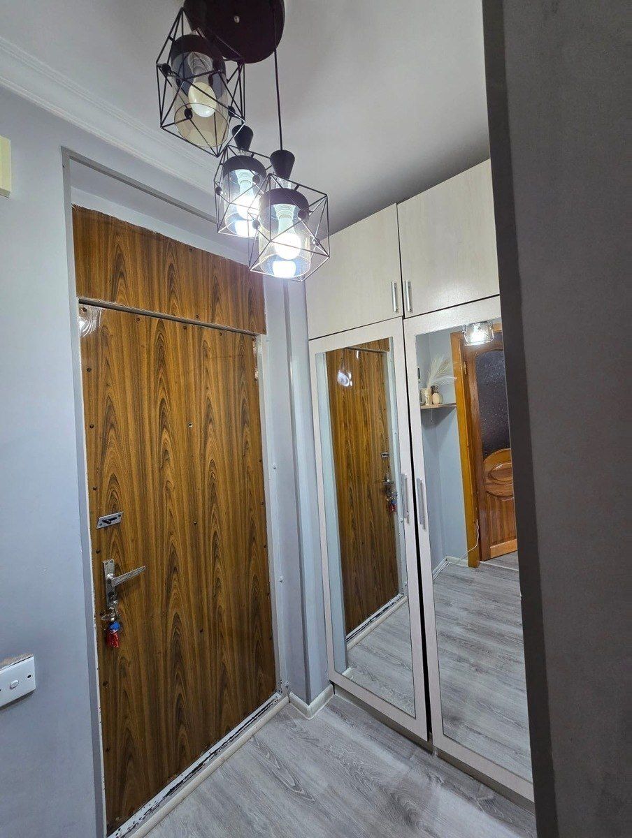 Satılır 2 otaqlı köhnə tikili 40 m² — Mənzil, Bakı (12)