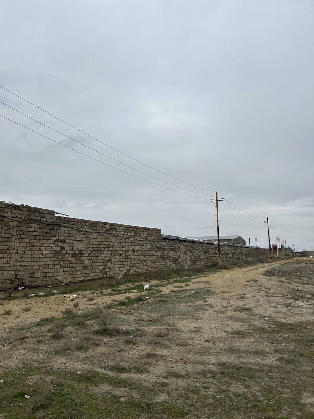 Satılır obyekt 115 m² — Əmlak, Bakı (8)