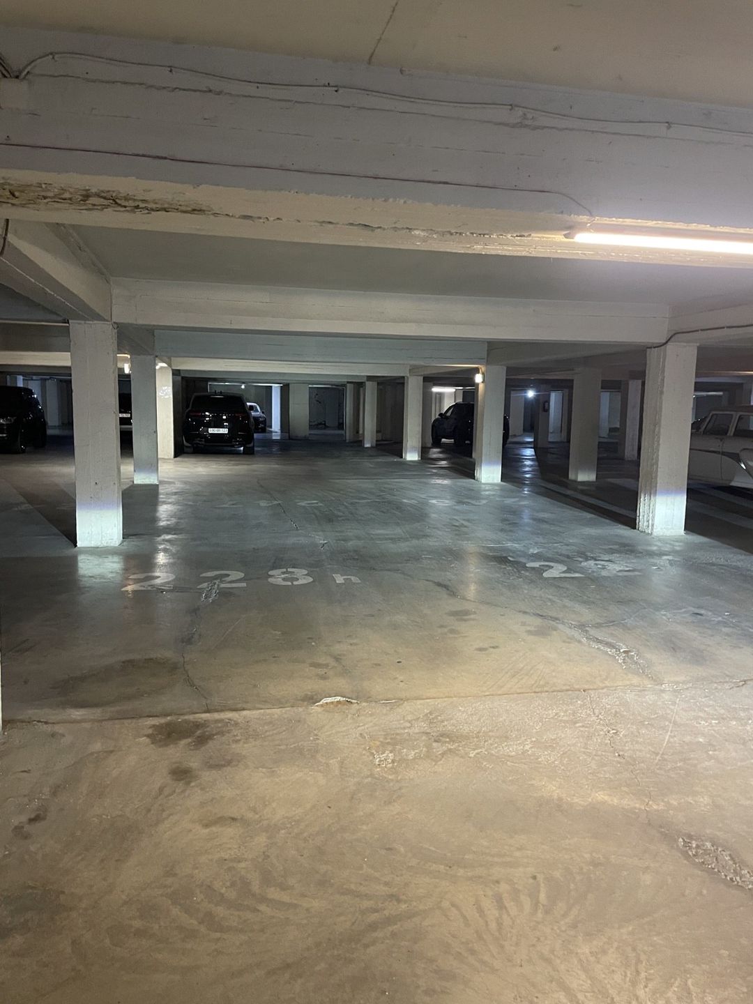 Satılır qaraj 40 m² — Garaj, Bakı (4)