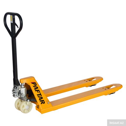 transpalet nyulon 3000 kq — Bakı