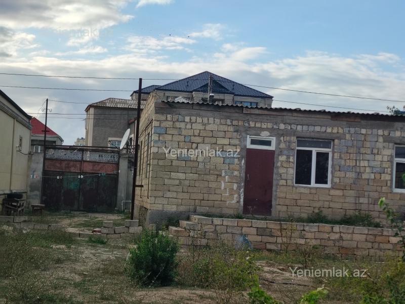 Satılır Torpaq sahəsi, 6.9 sot, Yeni Corat (Novruz q.) — Torpaq, Sumqayıt (2)
