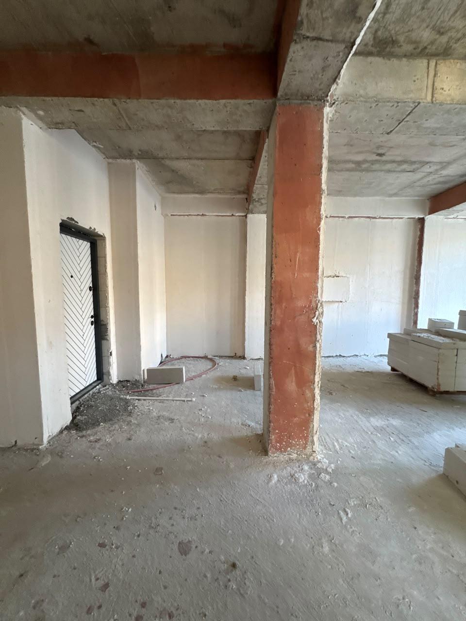 3 otaqlı mənzil, 83.8 m², Ismayıl Hidayətzadə küç., 37А (Shirvanshahlar Residence) — Mənzil, Bakı (8)