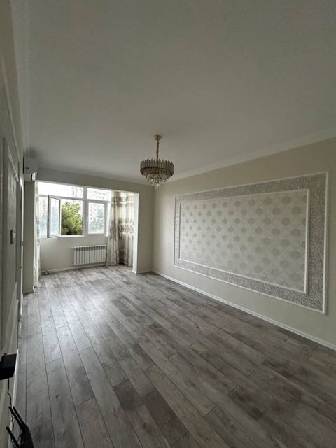 İcarəyə verilir 2 otaqlı köhnə tikili 50 m² — Bakı