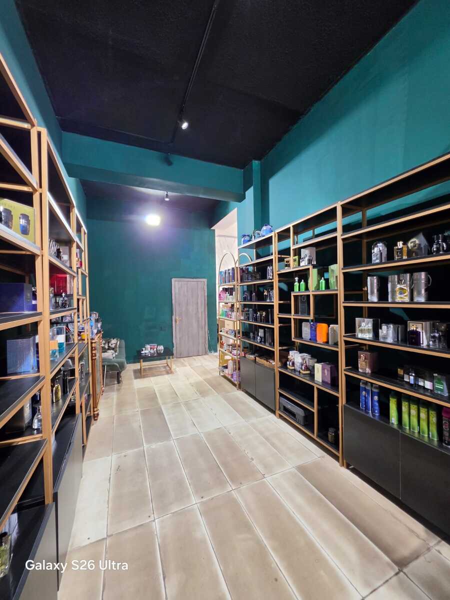 İcarəyə verilir obyekt 60 m² — Əmlak, Bakı (4)