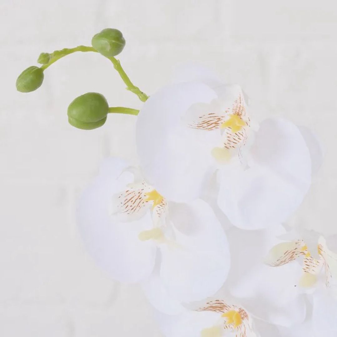 Süni çiçək Boltze Orchid, 69 sm — Mallar, Bakı (3)