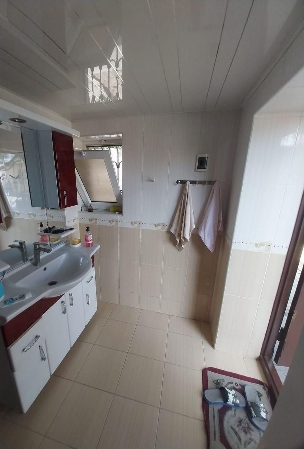 3 otaqlı, 212 kv. m, Kredit yoxdur, Yeni təmirli — Ev, villa, Mingəçevir (9)