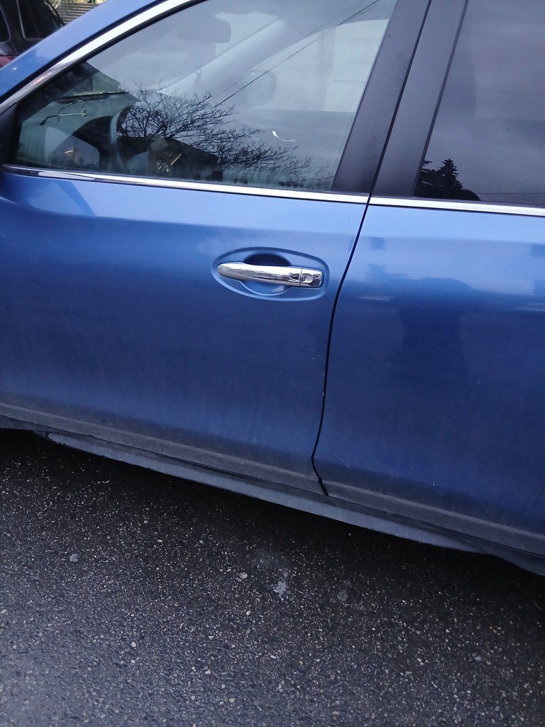Nissan X-Trail, 2.0 L, 2021 il, 50 000 km — Avtomobillər, Bakı (5)