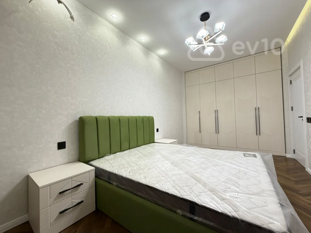 2 otaqlı mənzil, 70 m², Şirin Mirzəyev küçəsi — Mənzil, Bakı (6)