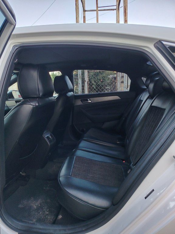 Hyundai Sonata, 2.0 L, 2015 il, 197 949 km — Avtomobillər, Bakı (7)